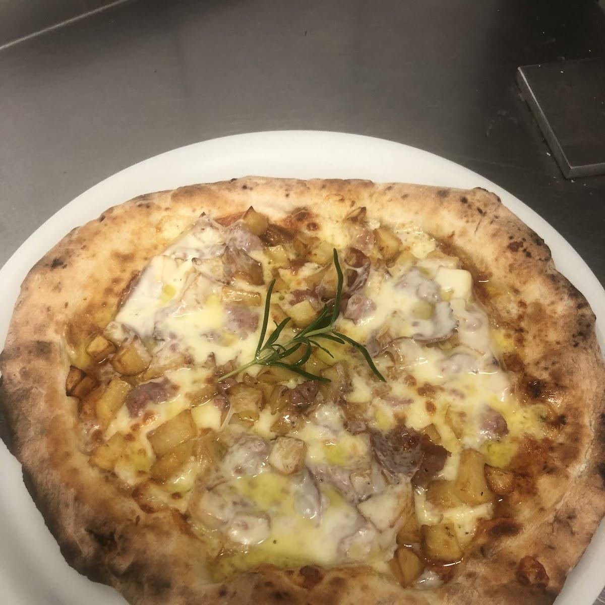 Restaurant "Pizzeria Gogo" in Hagen