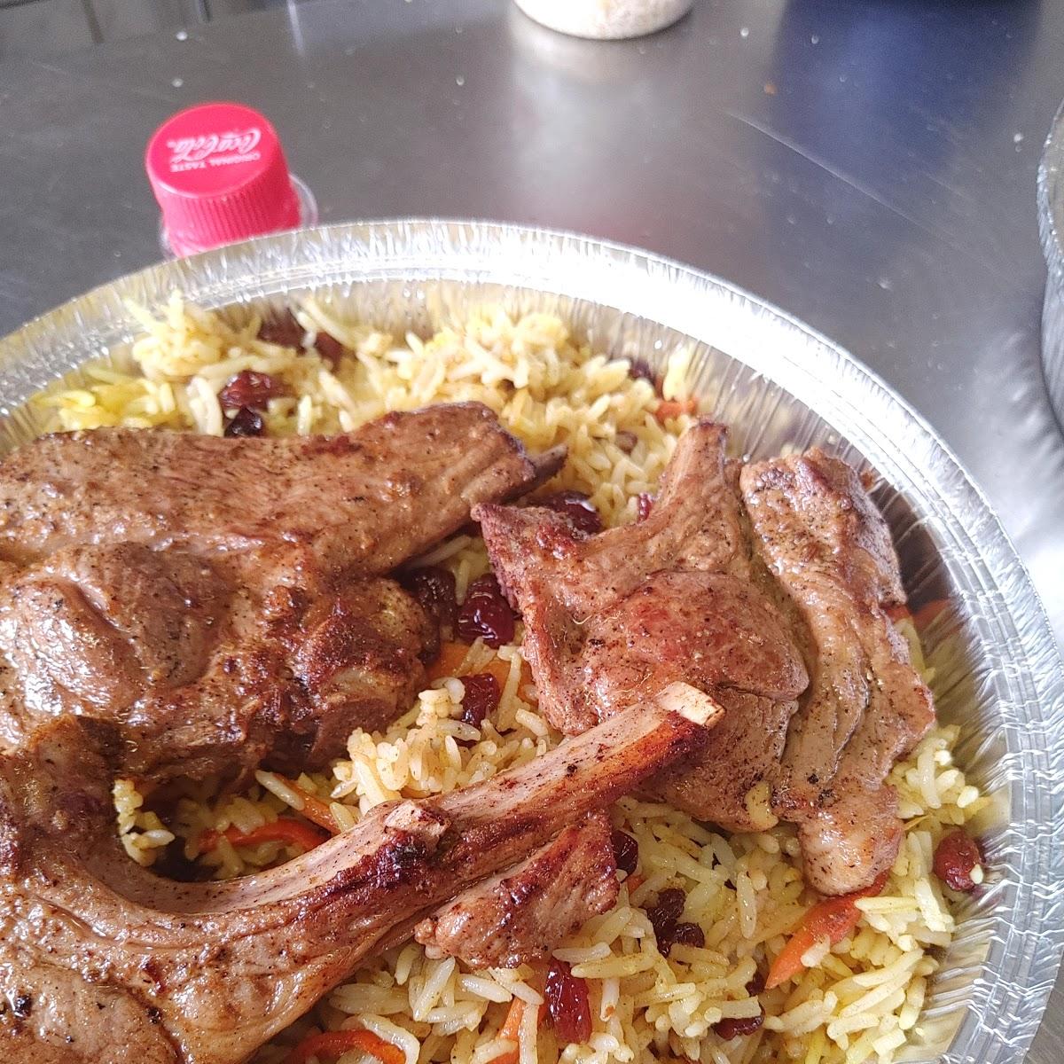 Restaurant "Weissberg Restaurant" in Saarbrücken