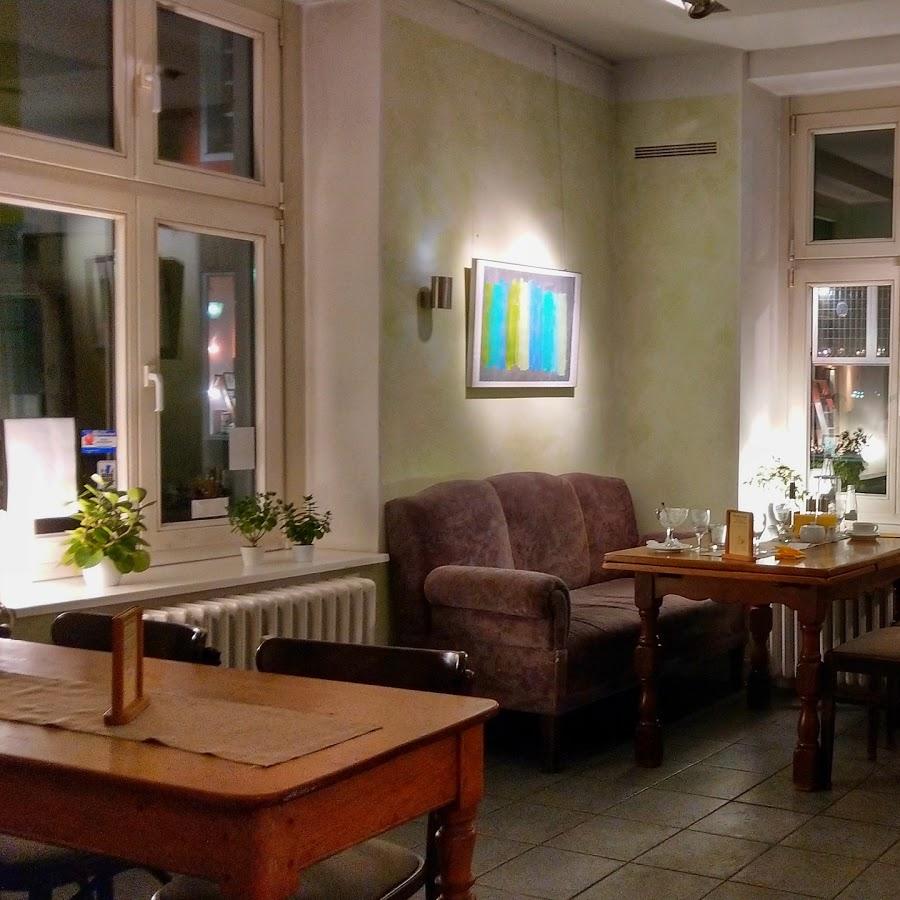 Restaurant "Canapé" in  Dinslaken