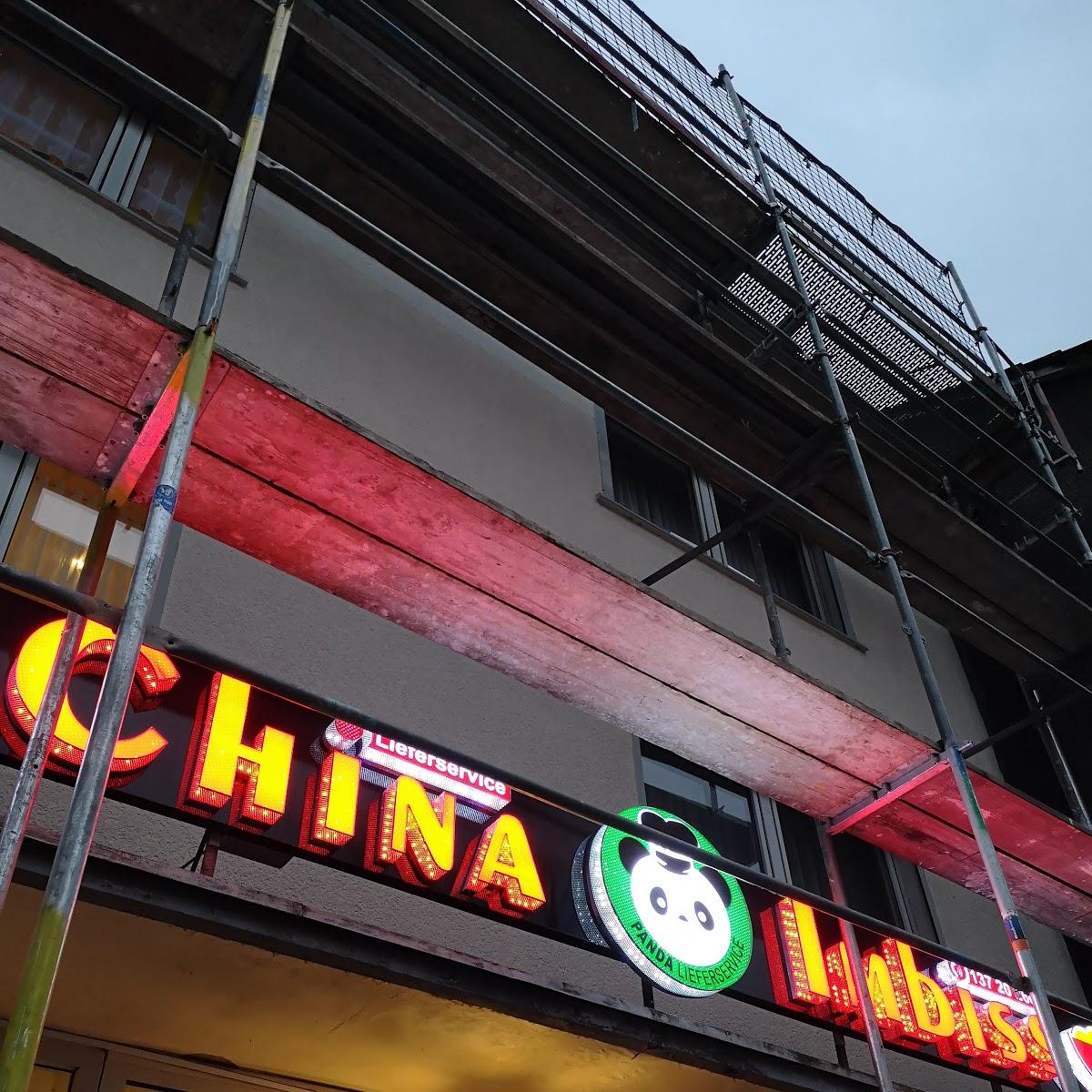 Restaurant "Panda Lieferservice" in Dortmund