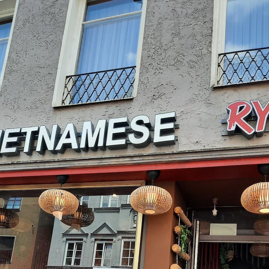 Restaurant "Ryu - Vietnamese Streetfood" in Augsburg