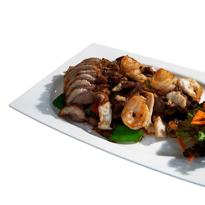 Restaurant "Pizza Dream" in Gladbeck