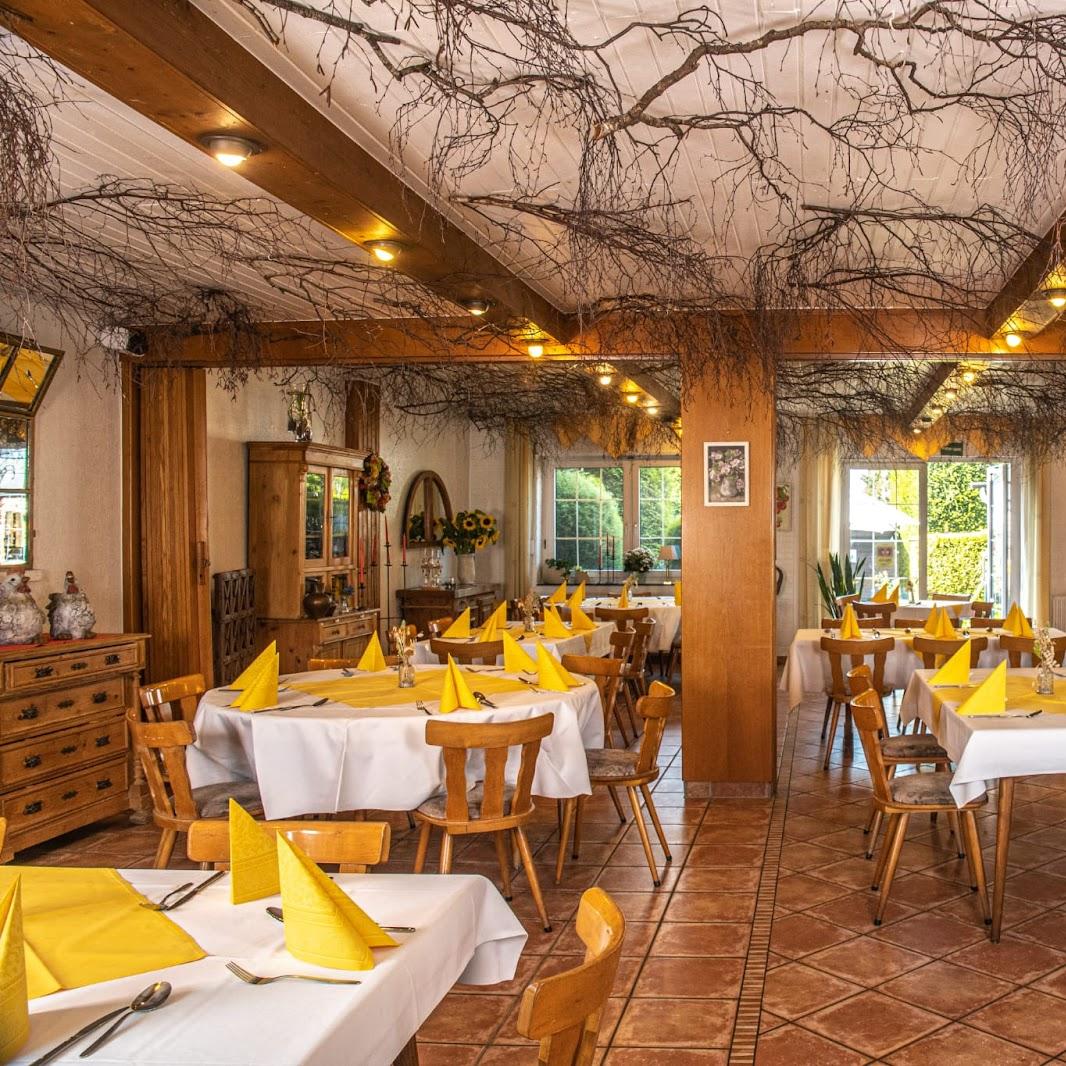 Restaurant "Hotel & Restaurant Zur Egerheide" in Dinslaken