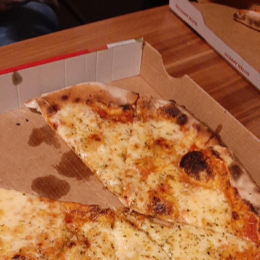 Restaurant "Zum Holzofen" in Düren