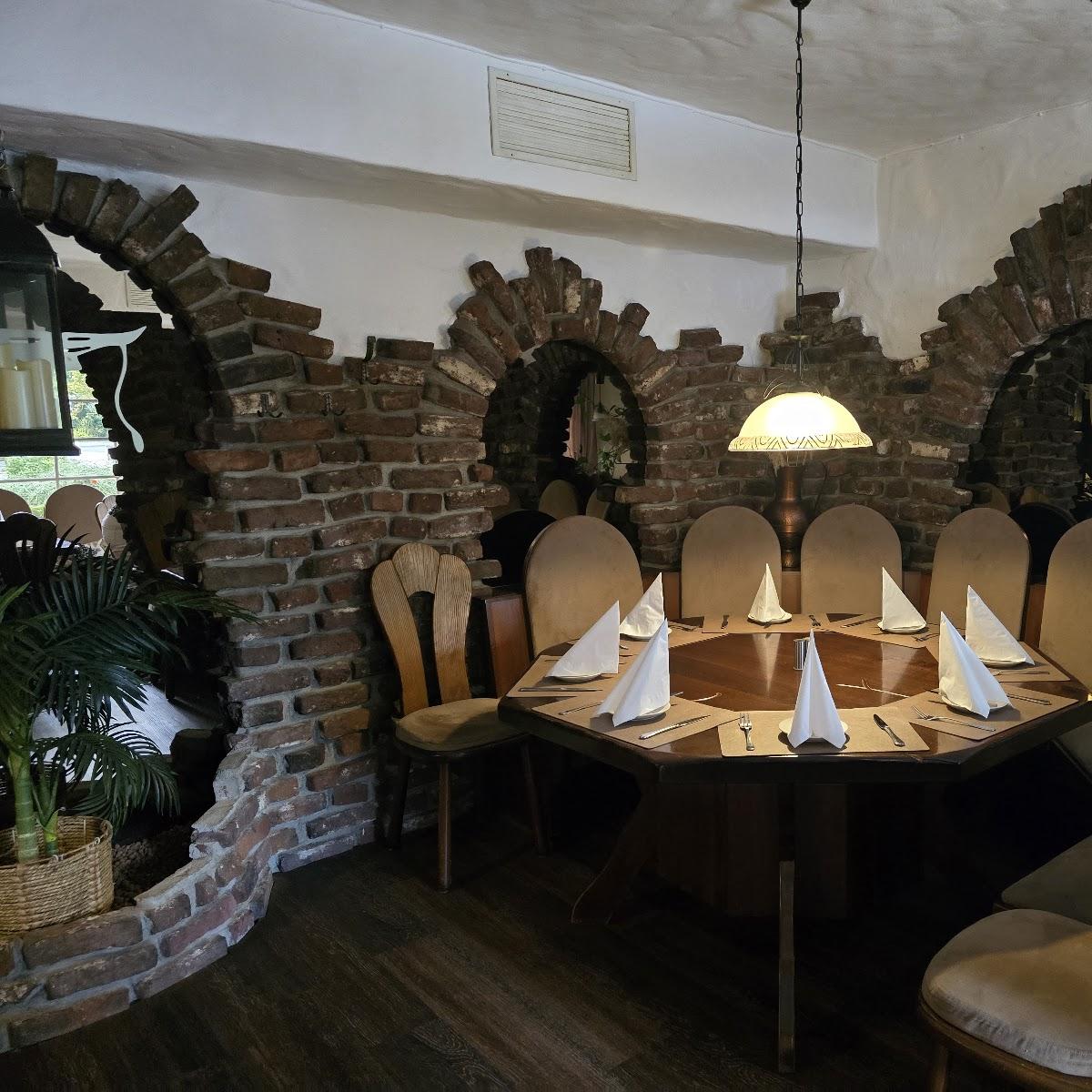 Restaurant "El Gaucho Steakhaus" in Dinslaken