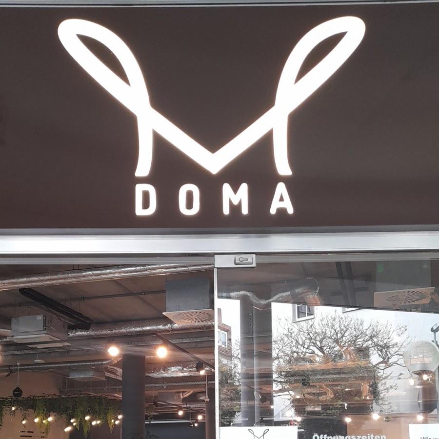 Restaurant "DOMA Markt und Cafe" in Osnabrück