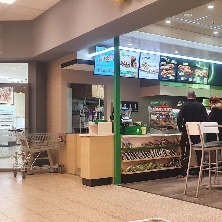 Restaurant "Subway Restaurant" in Bad Dürkheim