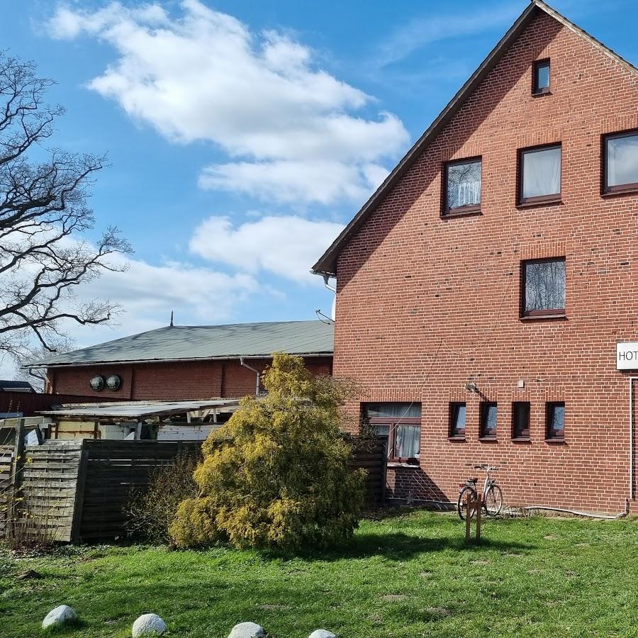 Restaurant "Sievers Gasthaus" in Winsen (Luhe)