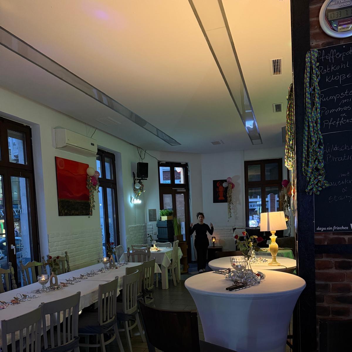 Restaurant "Pfeffer-Pott -  Polnische & Deutsche Spezialitäten" in Recklinghausen