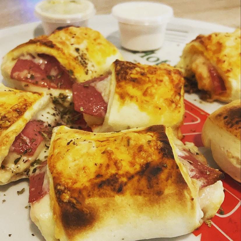 Restaurant "Diamond Pizzeria" in Mülheim an der Ruhr