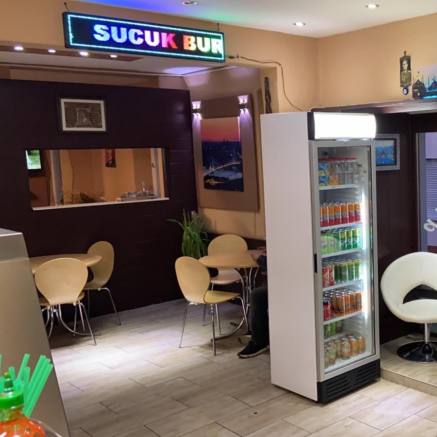 Restaurant "Ada Kebap 2" in  (Donau)