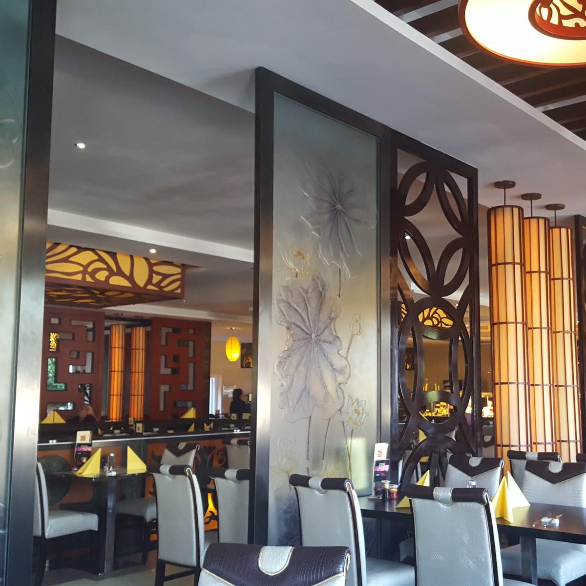 Restaurant "WOK IN" in  Dinslaken