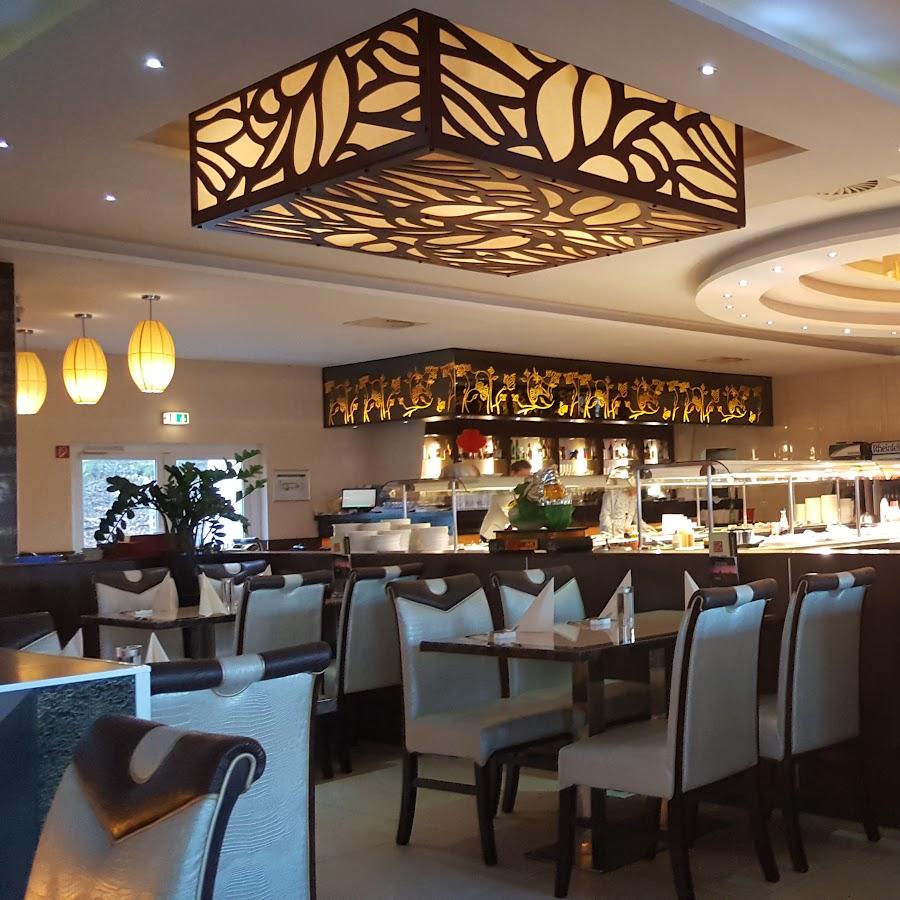 Restaurant "Ming" in Dinslaken