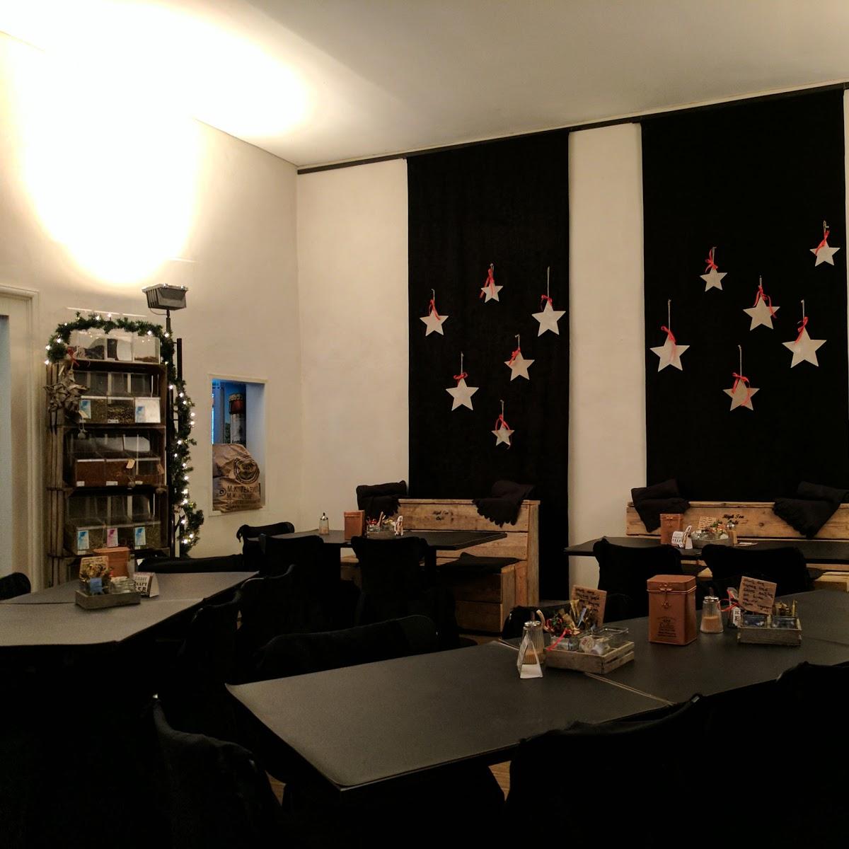 Restaurant "High Tea Cafe" in Rheine