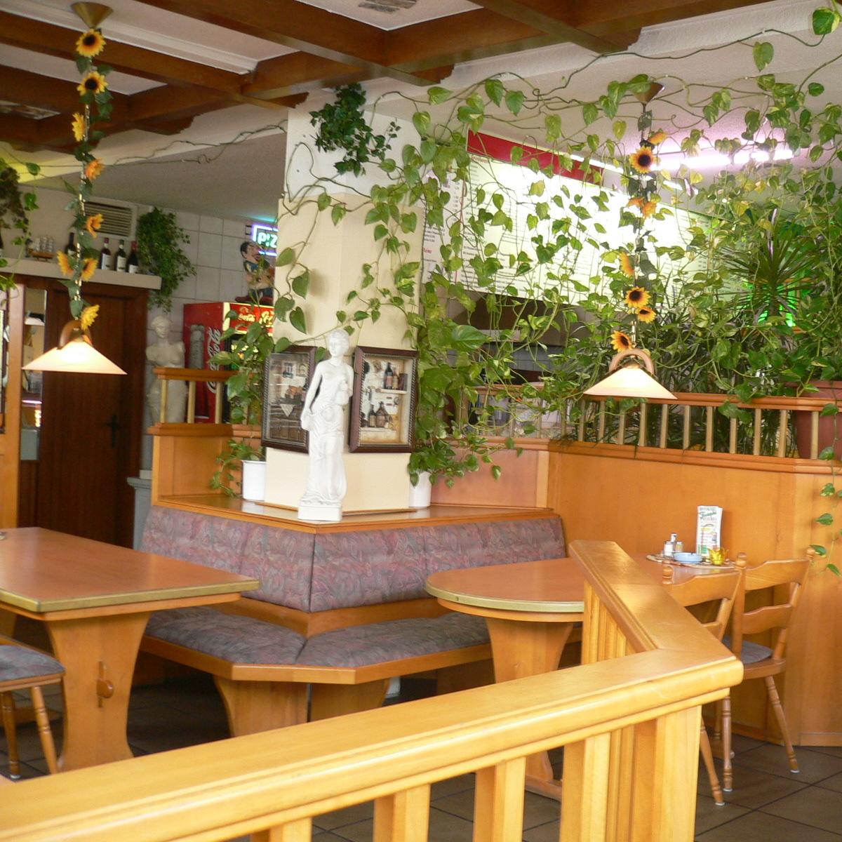 Restaurant "Pizzeria Funghi" in  Dinslaken