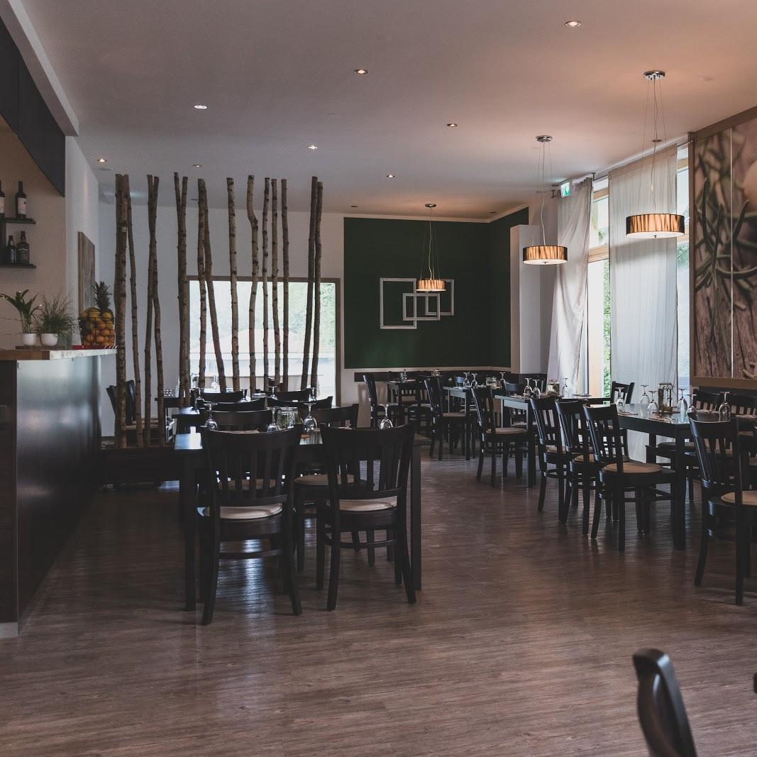 Restaurant "Rosmarino - Essen & Trinken" in Rosenheim