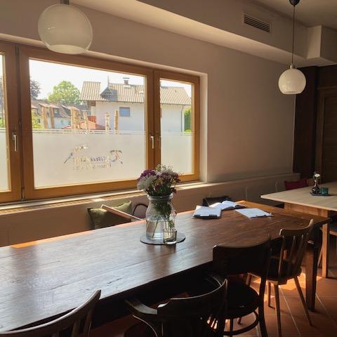 Restaurant "Rosmarino - Essen & Trinken" in Rosenheim