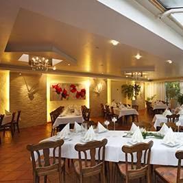 Restaurant "Gasthof Ortmann" in Dinslaken