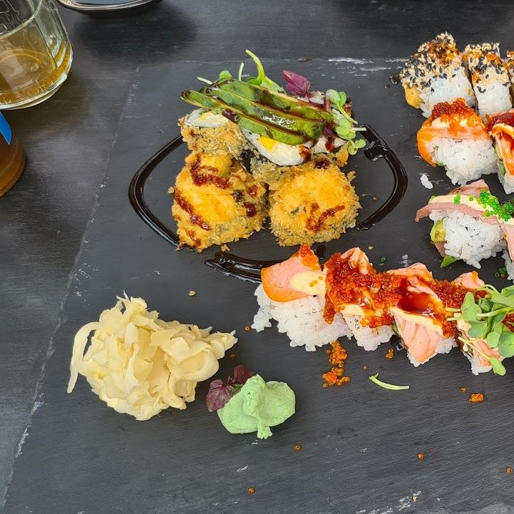 Restaurant "Little Hiro" in Erlangen