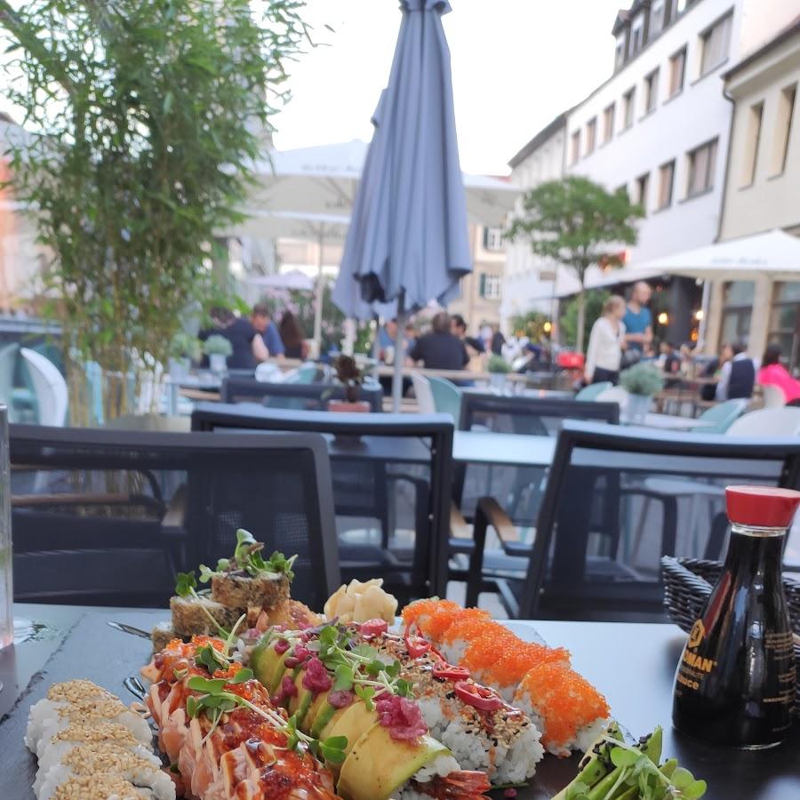 Restaurant "Little Hiro" in Erlangen