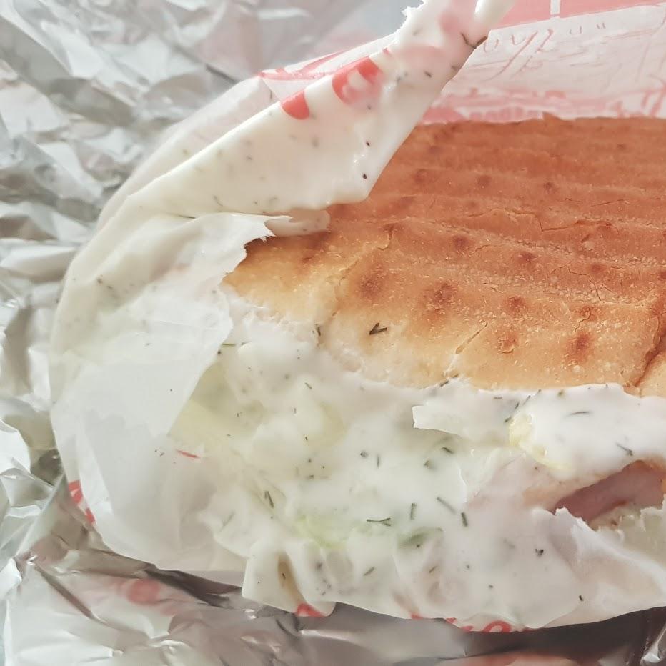 Restaurant "Lamboy Grill" in Hanau