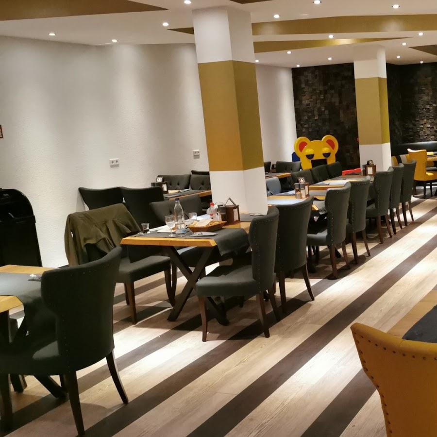 Restaurant "Restaurant Orient Palace" in Bad Nauheim