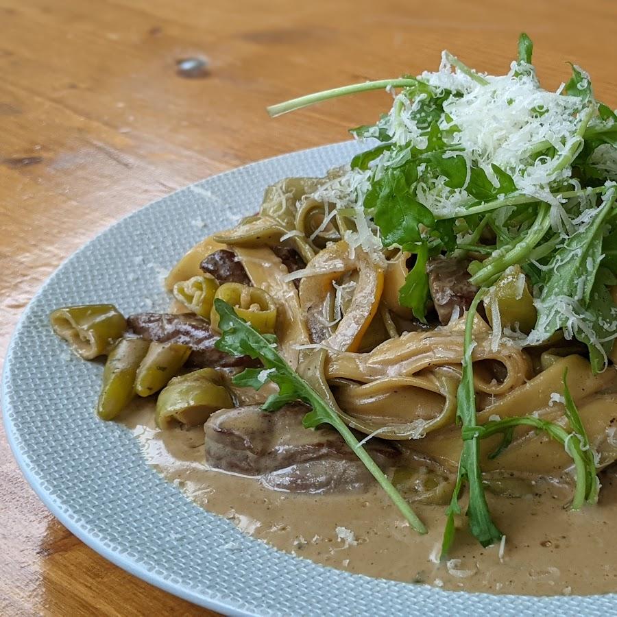 Restaurant "Bellissimo" in Ihlow