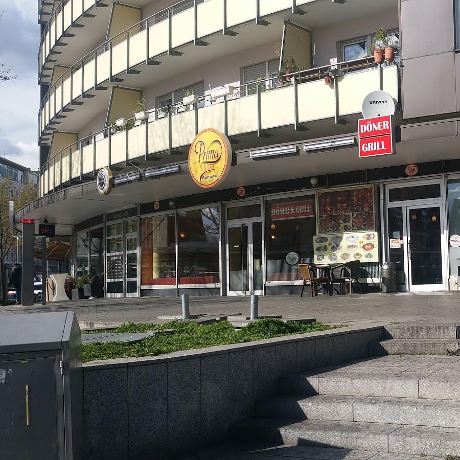 Restaurant "Prima Food