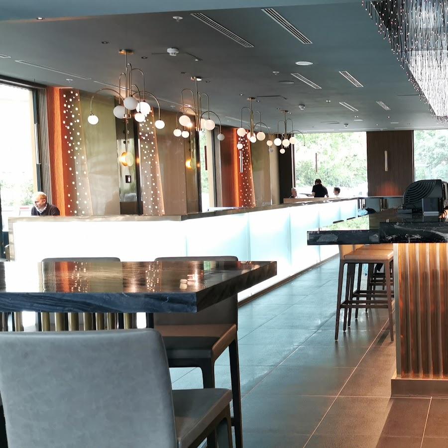 Restaurant "HERE - SUSHI & MORE" in Frankfurt am Main