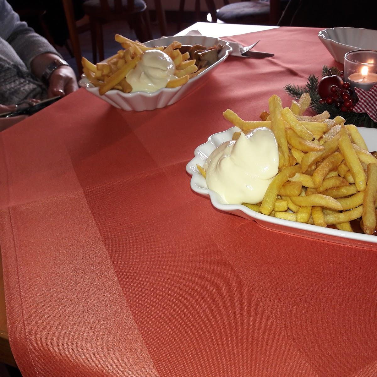 Restaurant "Dorf-Grill" in Dinslaken