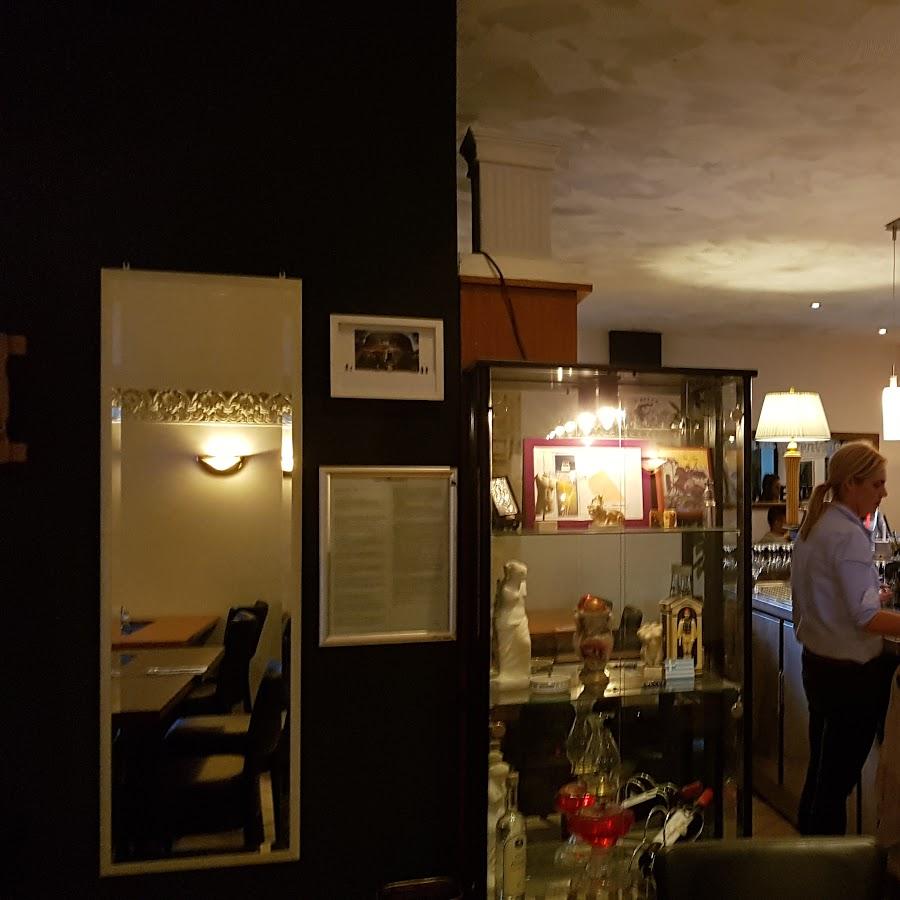 Restaurant "Melia" in Bremen