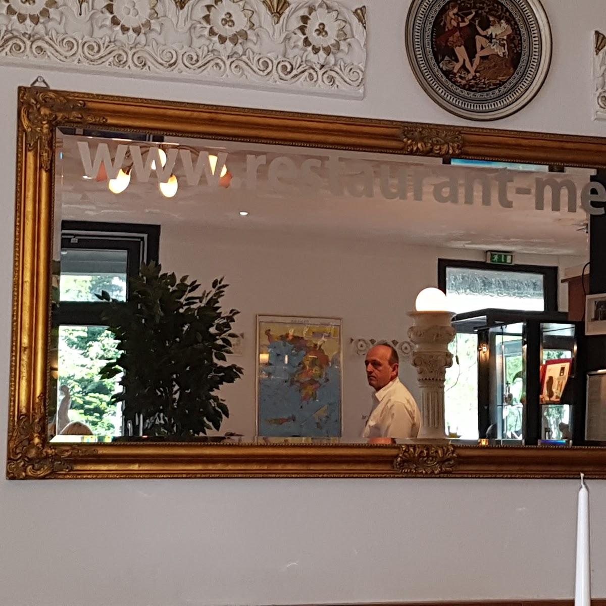 Restaurant "Restaurant Melia" in Bremen