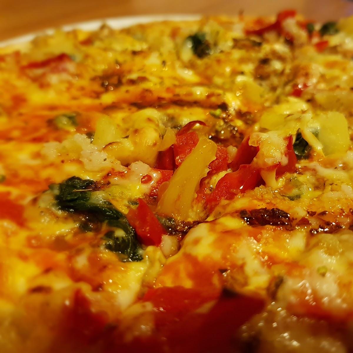 Restaurant "Pizzeria San Michele" in Krefeld