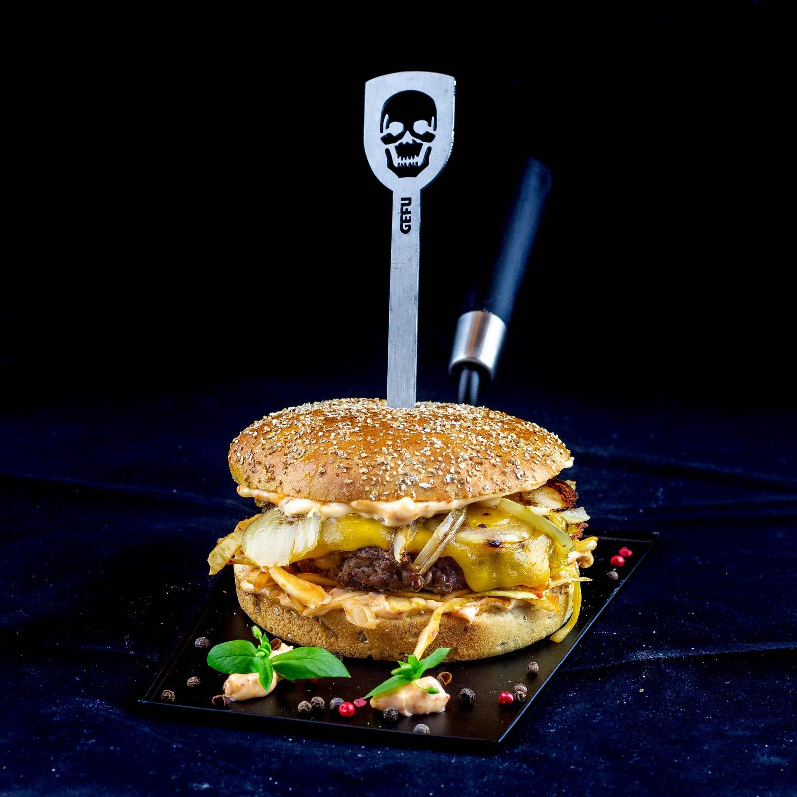 Restaurant "RMC Ruhr Mobile Catering UG" in Herne