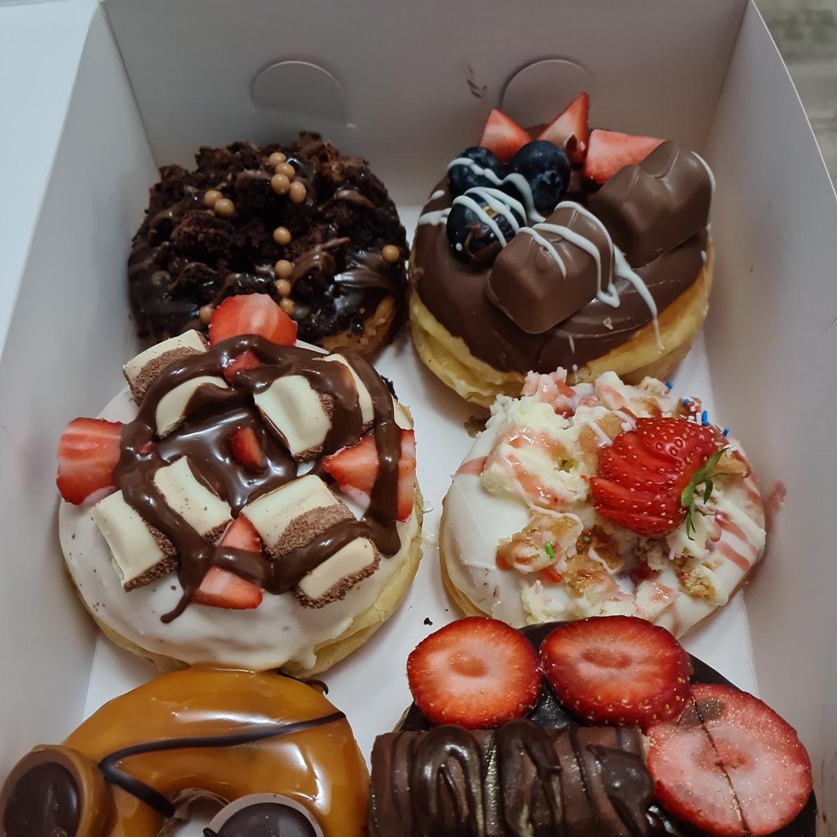 Restaurant "Royal Donuts" in Hilden