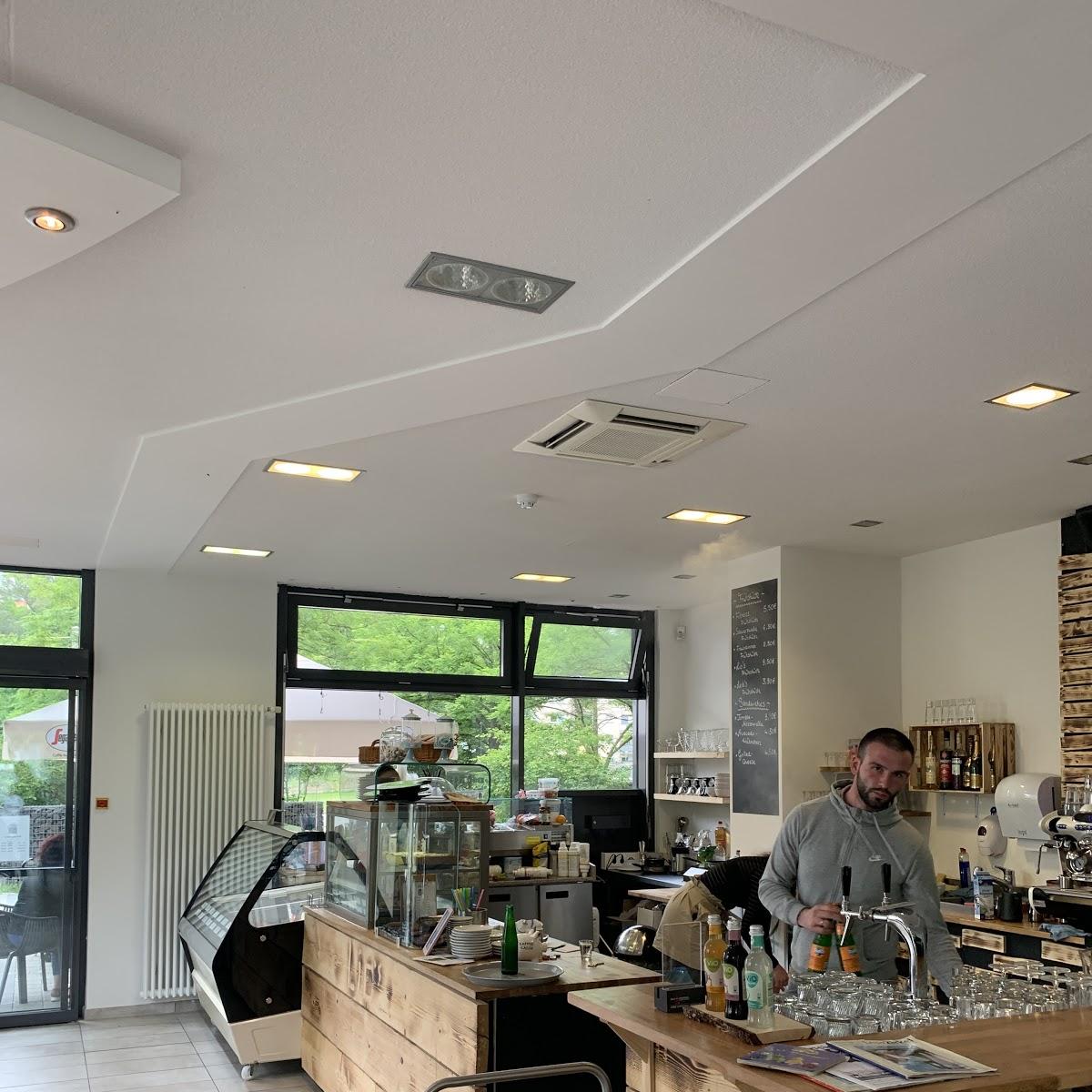 Restaurant "Lio’s - Eis und Mehr" in Freiburg im Breisgau