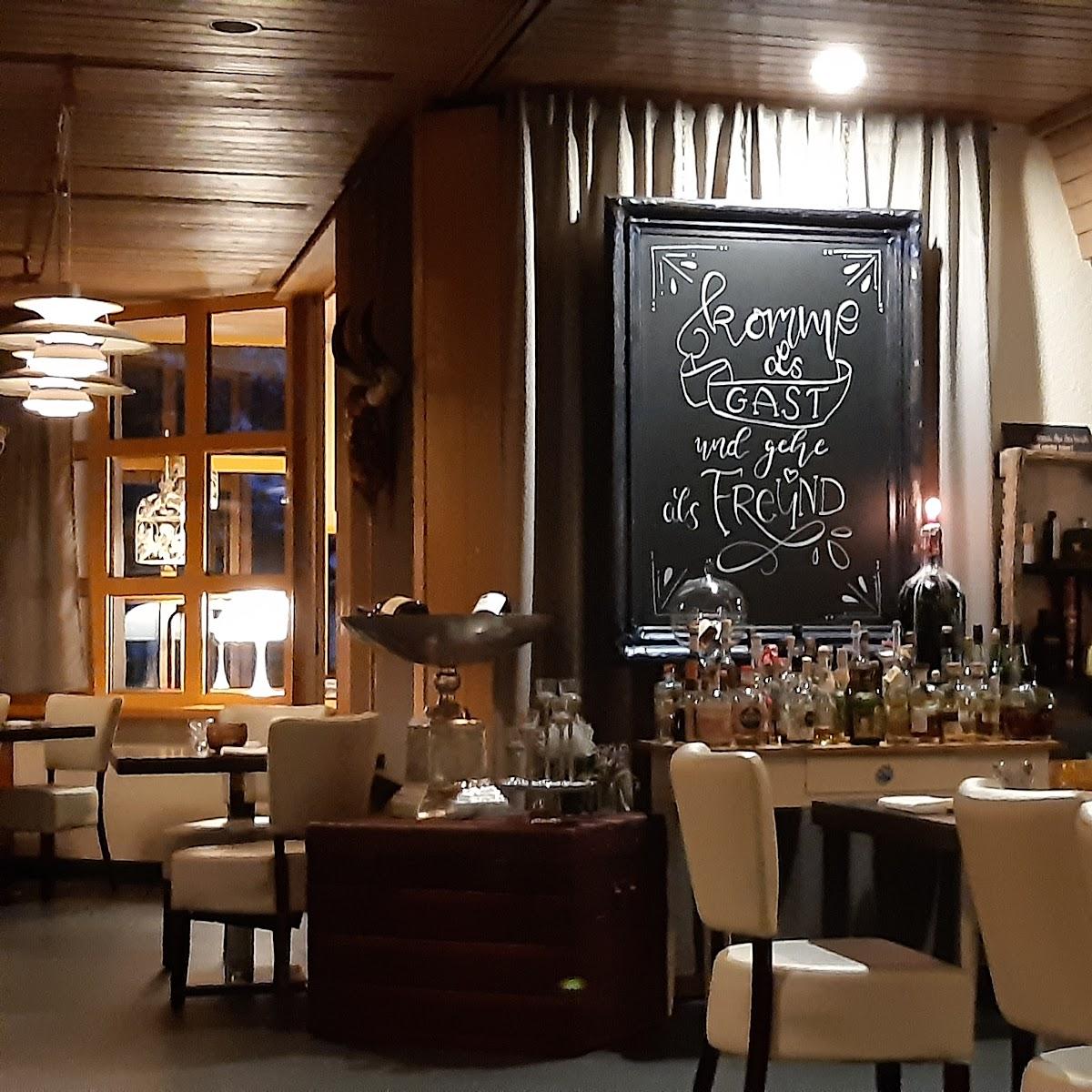 Restaurant "Hotel & Restaurant  Zur Linde  Ehingen" in Ehingen (Donau)