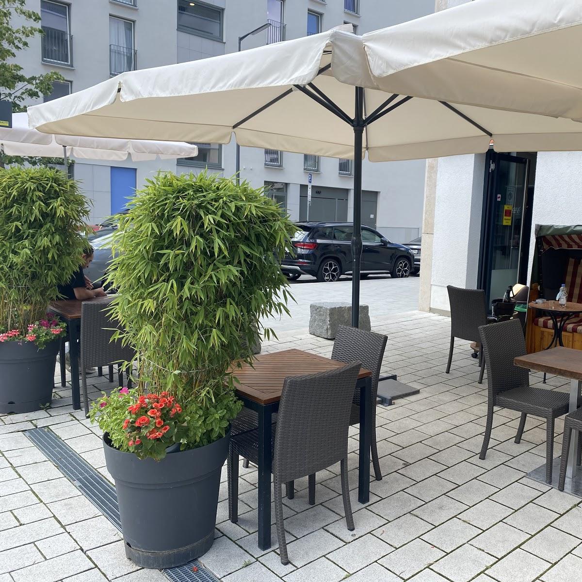 Restaurant "Ela2 Bistro" in München