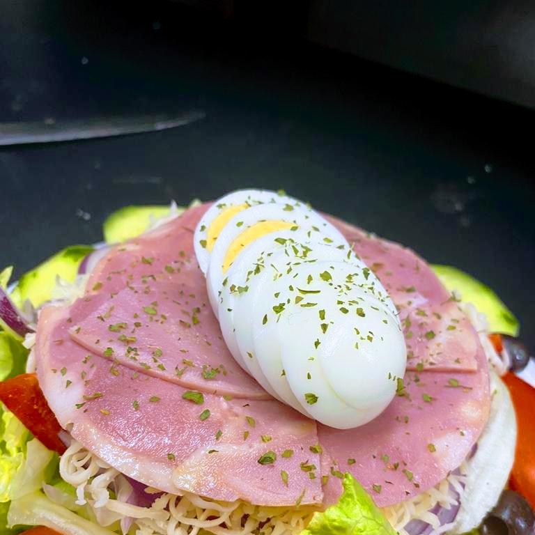 Restaurant "Luna Pizzeria" in Pforzheim