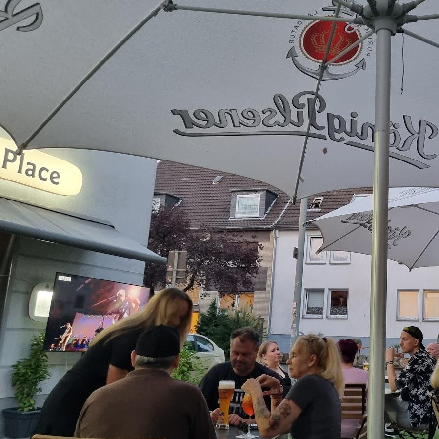 Restaurant "Willi Place in" in Dinslaken