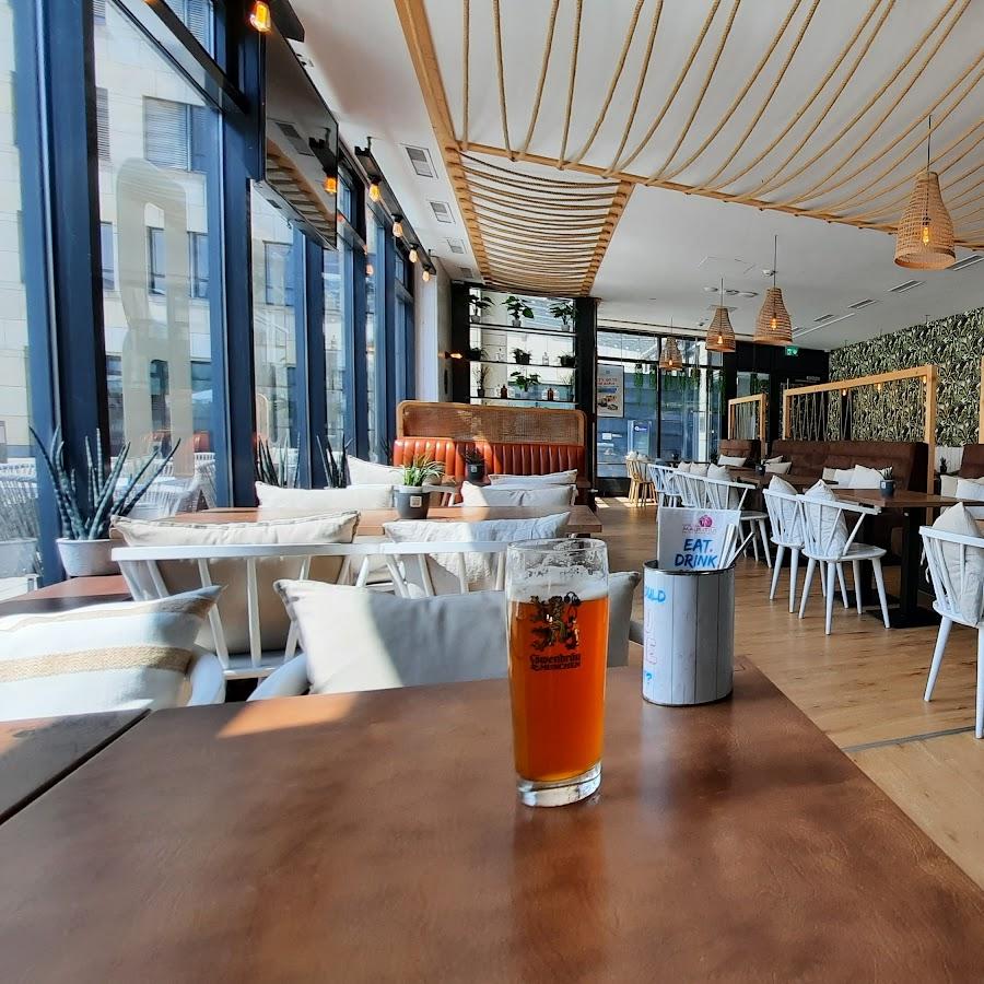 Restaurant "Mauritius Restaurant" in Ulm