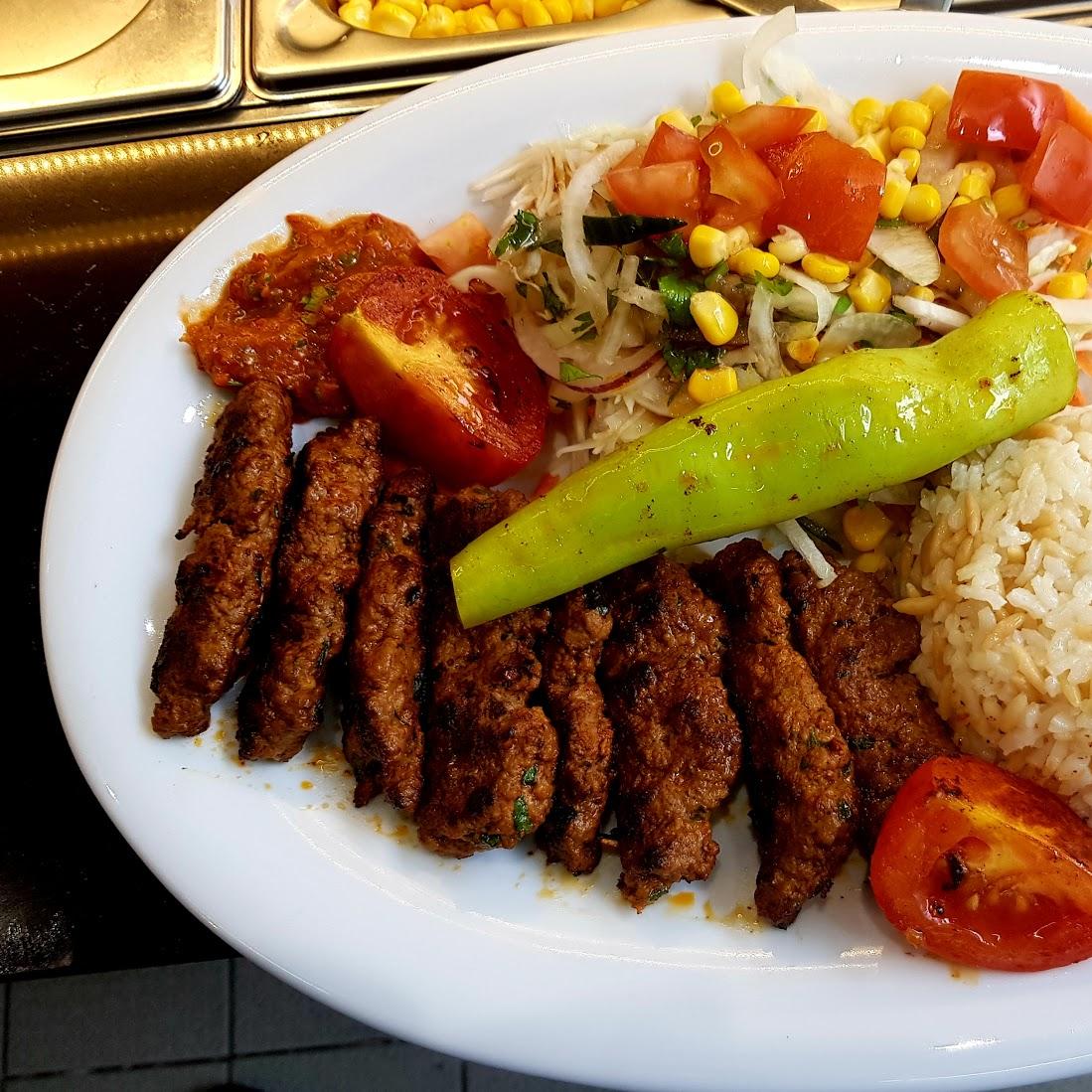 Restaurant "Mavi Grill" in Essen