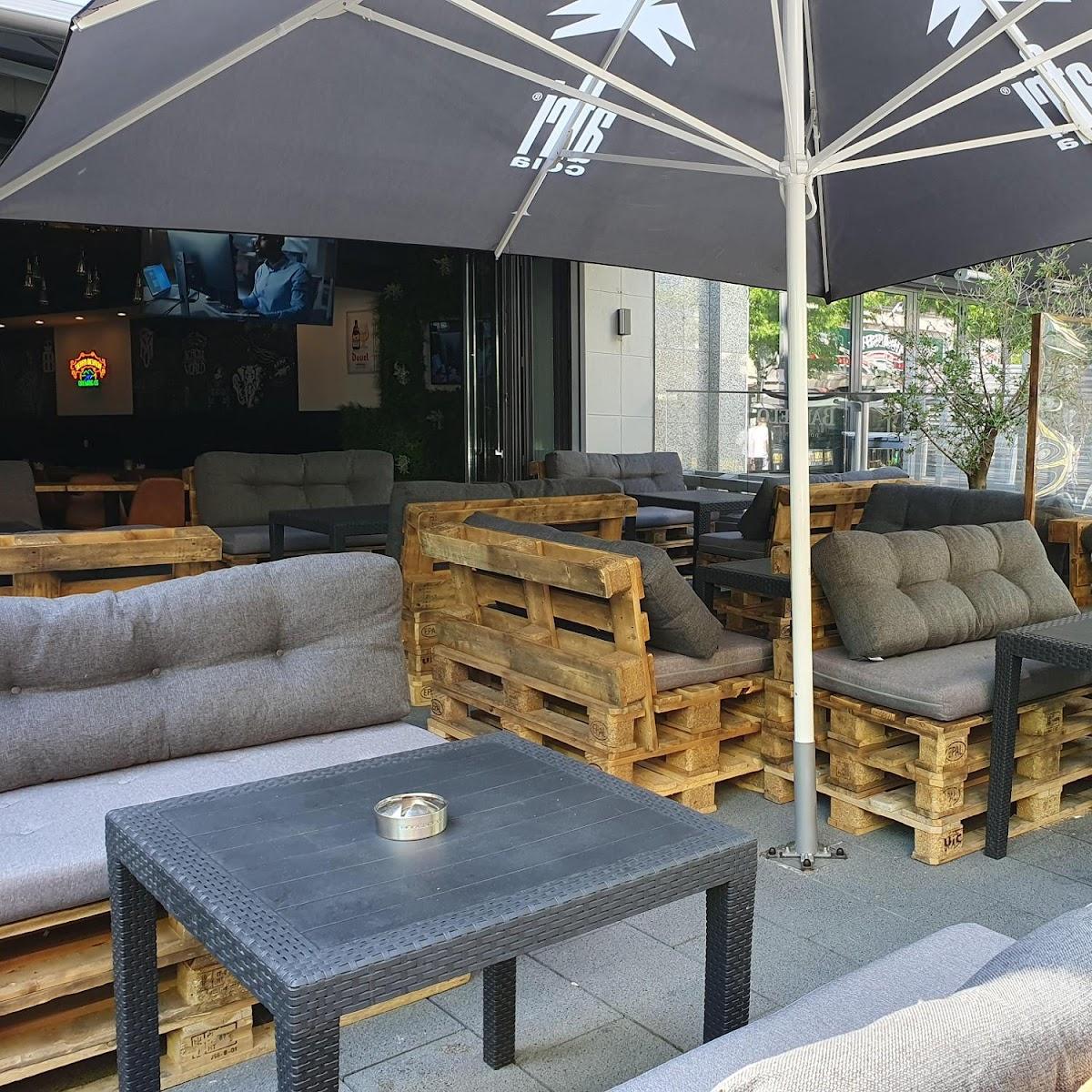 Restaurant "Miss Hops" in Bochum