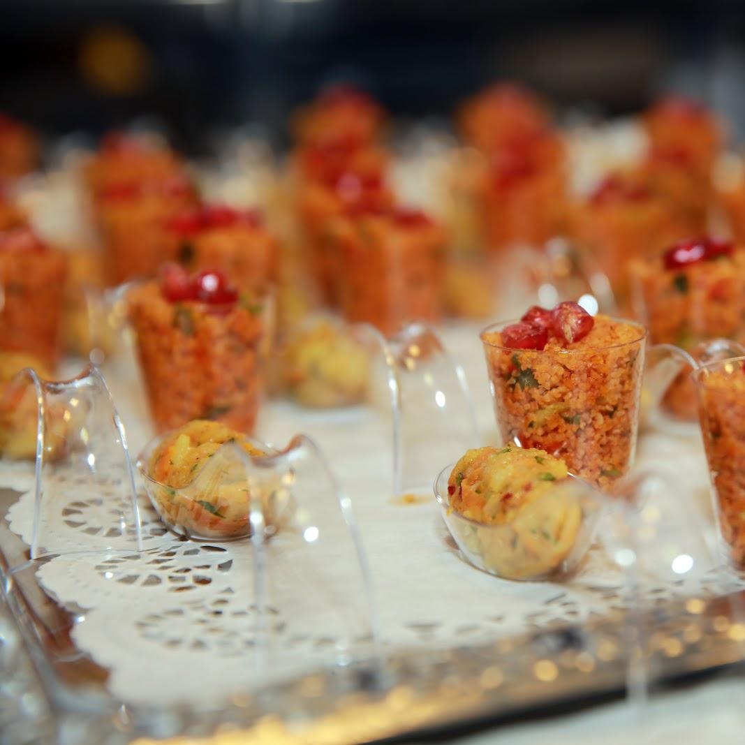 Restaurant "BUCAK Catering" in Wuppertal