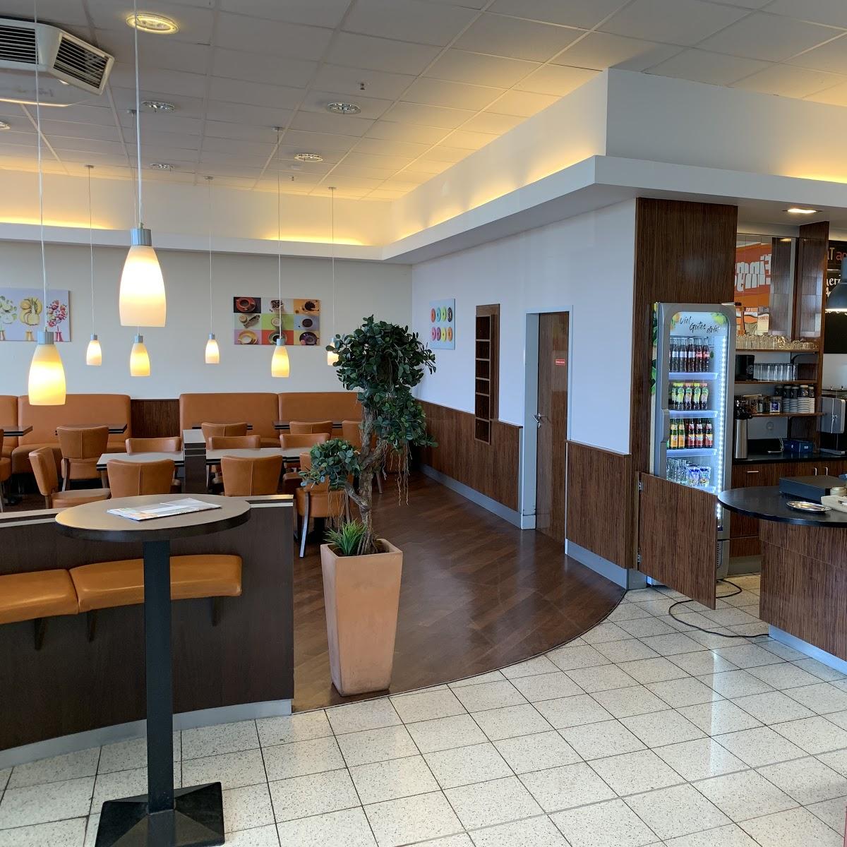 Restaurant "eaT and meeT Lieferservice" in Uelzen