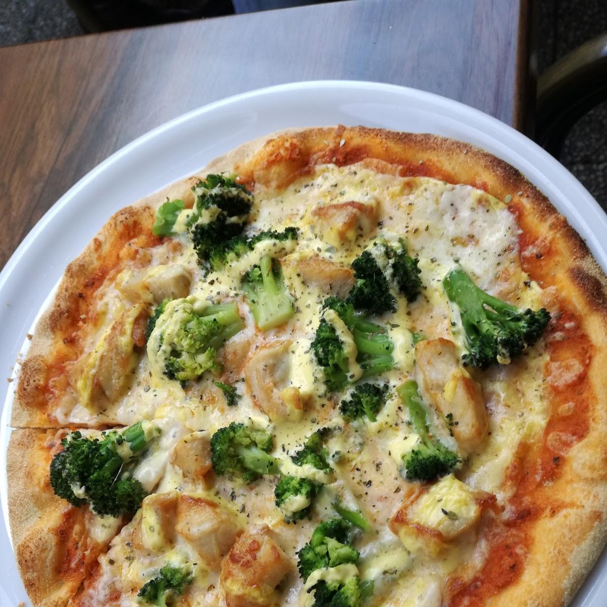 Restaurant "Restaurant Donatello" in Wuppertal