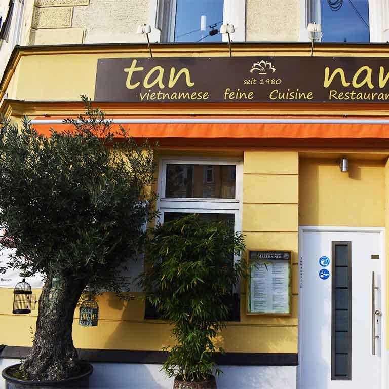 Restaurant "Tan Nam Restaurant" in München