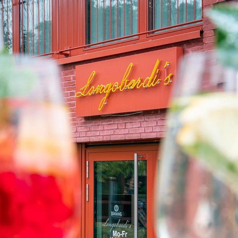 Restaurant "Restaurant Longobardis - Frankfurt" in Frankfurt am Main