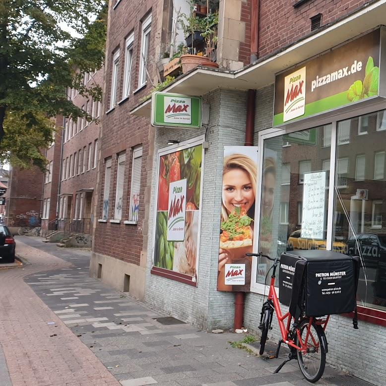 Restaurant "Pizza Max" in Münster