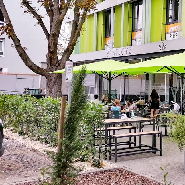 Restaurant "Best Joyz" in Worms